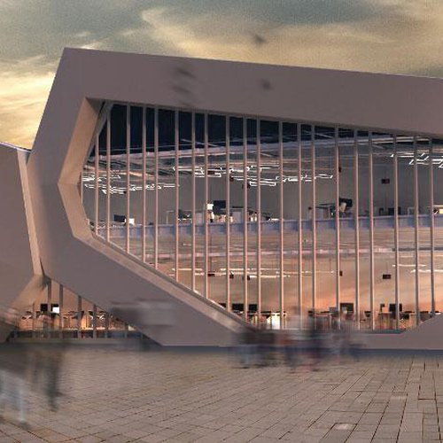 Project of NG Architects