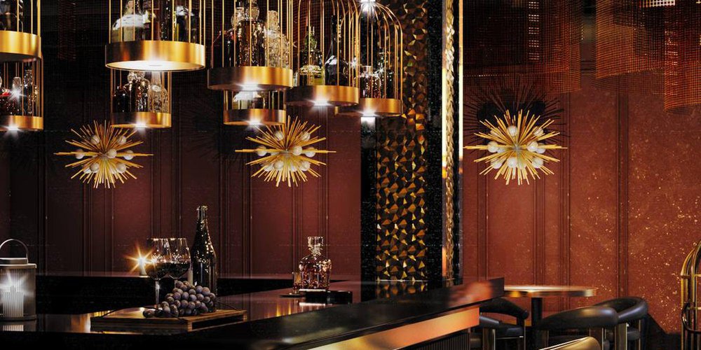 Bar "Ludvig"