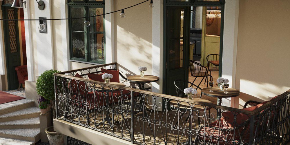 БЕЛЛА ВЕРМУТЕРИЯ