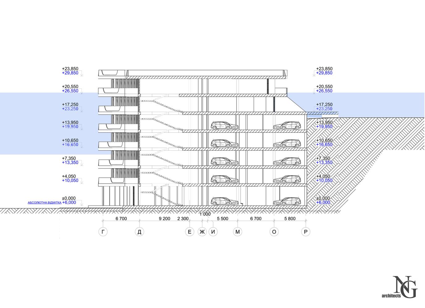 SEAVIEW APARTMENTS & HOTEL COМPLEX